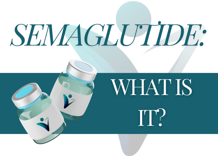 What is Semaglutide